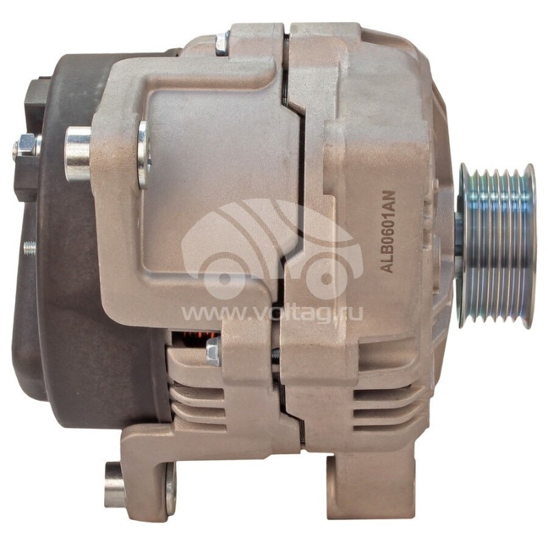 ALB0601 Alternatör