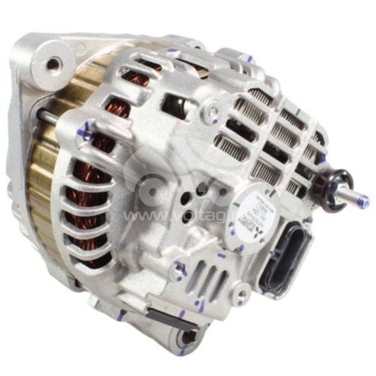 ALM5791 Alternatör