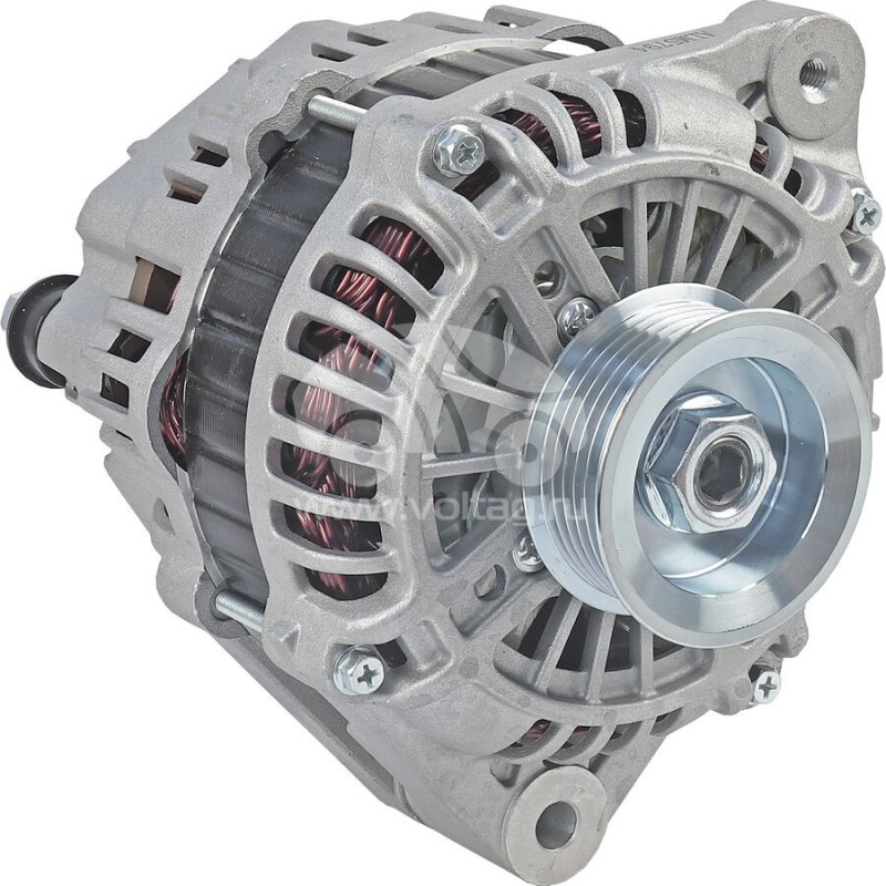 ALM5794 Alternatör