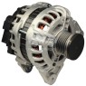 ALB0603 Alternatör