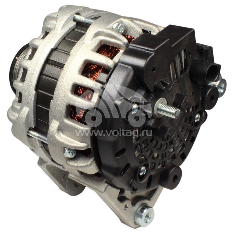 ALB0603 Alternatör