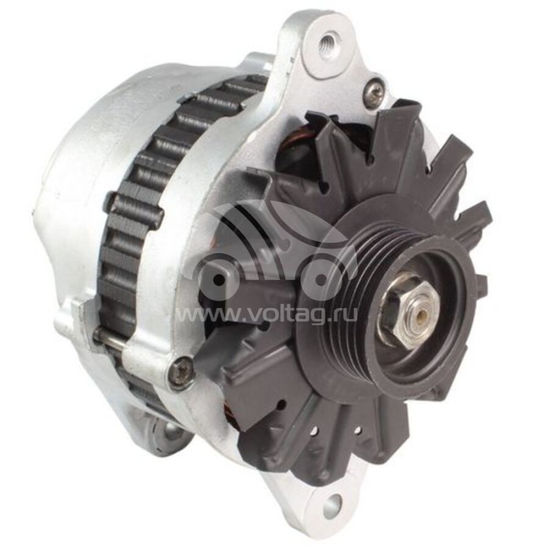 ALM6034 Alternatör