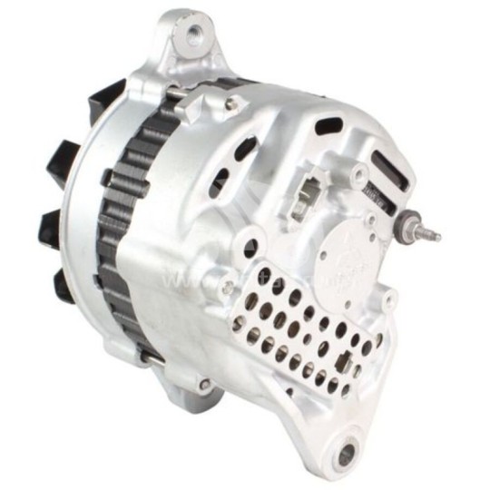 ALM6034 Alternatör
