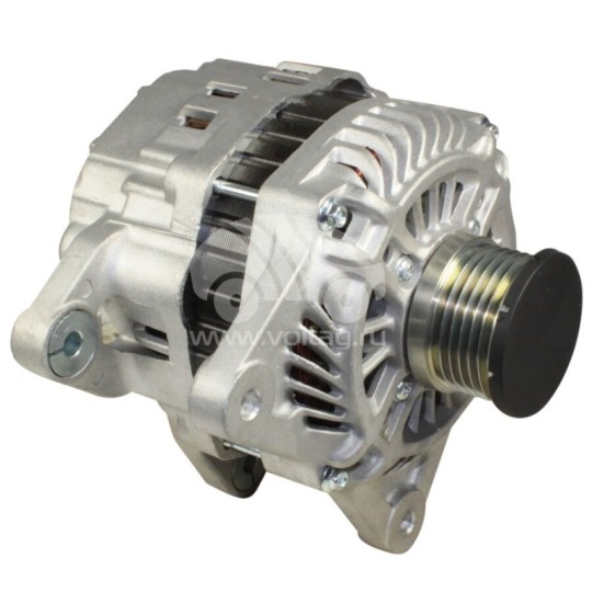 ALM6102 Alternatör