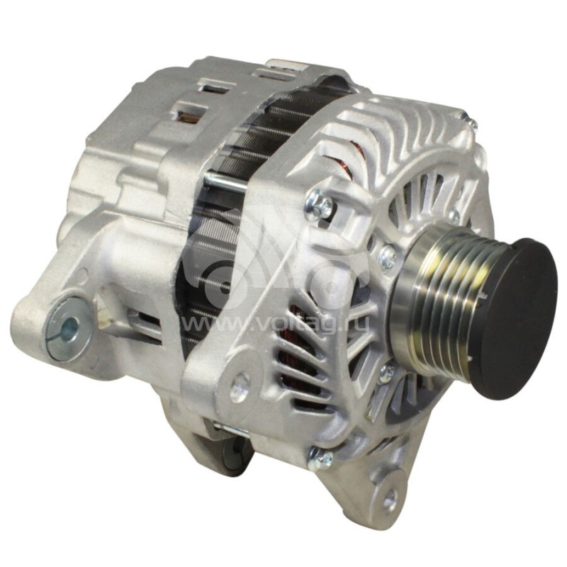 ALM6102 Alternatör