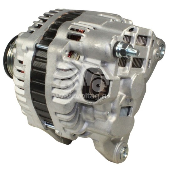 ALM6102 Alternatör