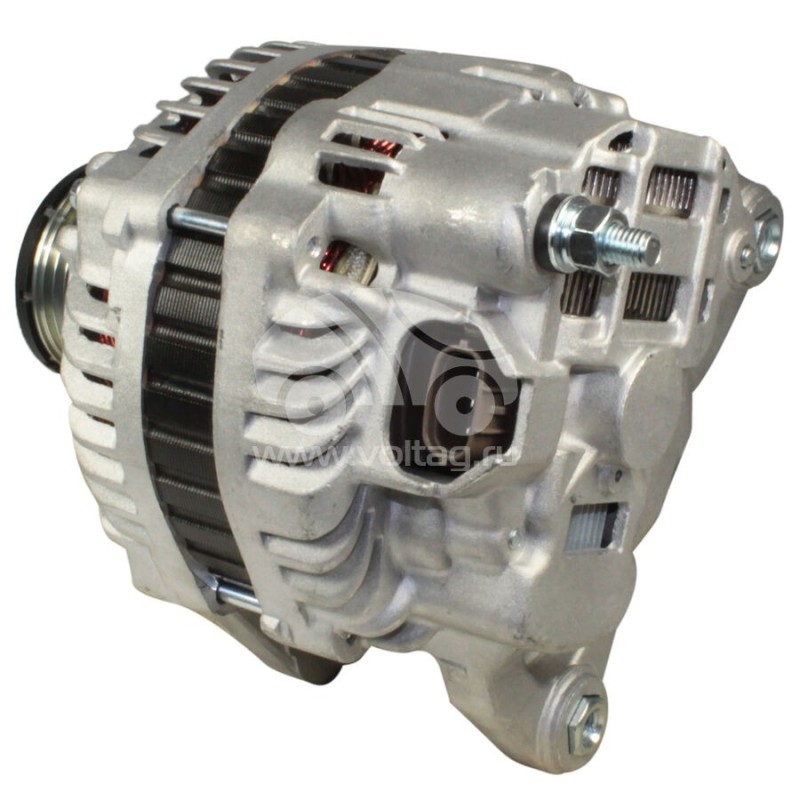 ALM6102 Alternatör