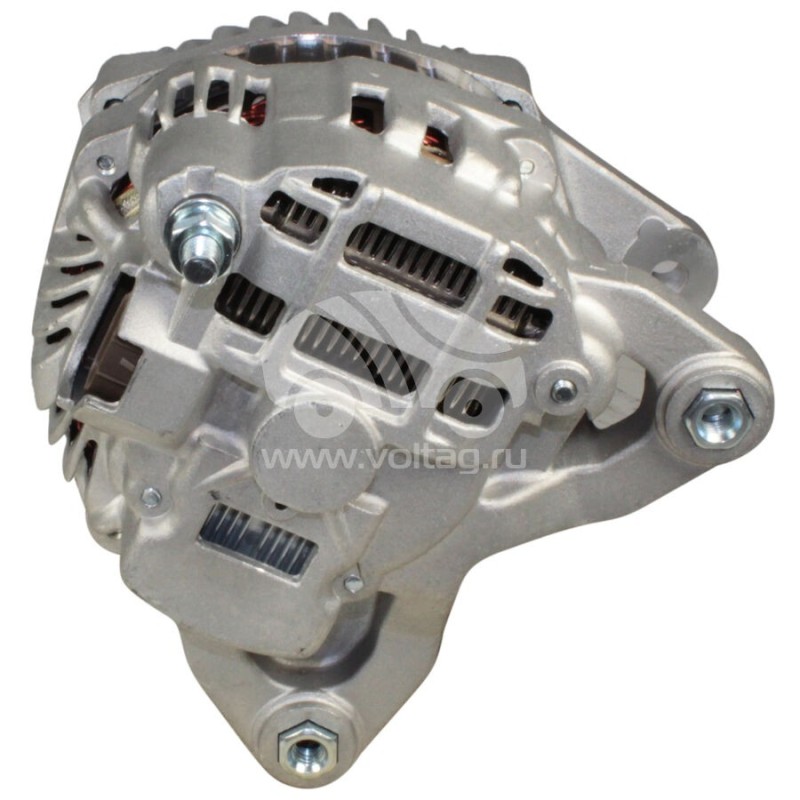 ALM6102 Alternatör