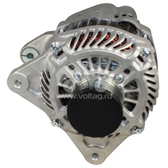 ALM6102 Alternatör
