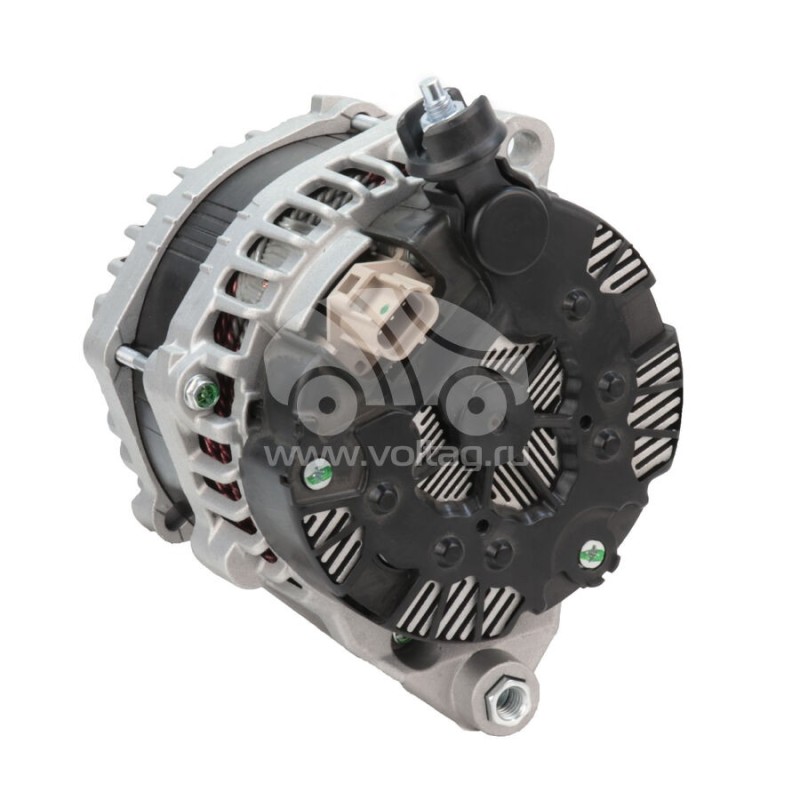 ALM6109 Alternatör
