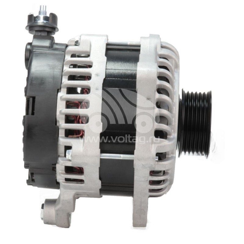 ALM6109 Alternatör