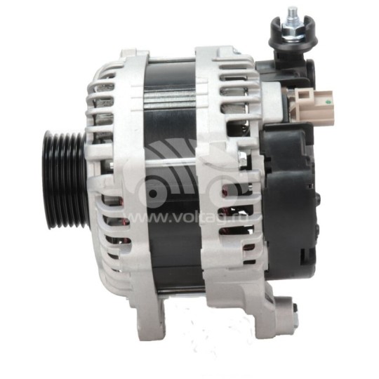 ALM6109 Alternatör