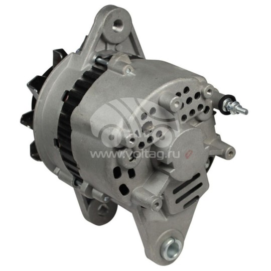 ALM6165 Alternatör