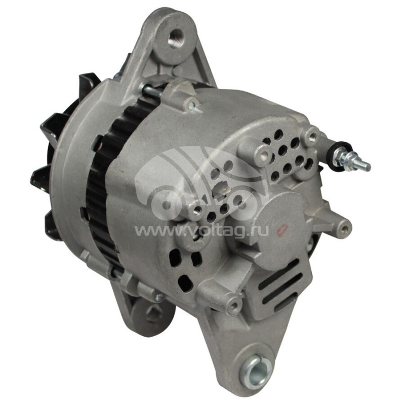 ALM6165 Alternatör