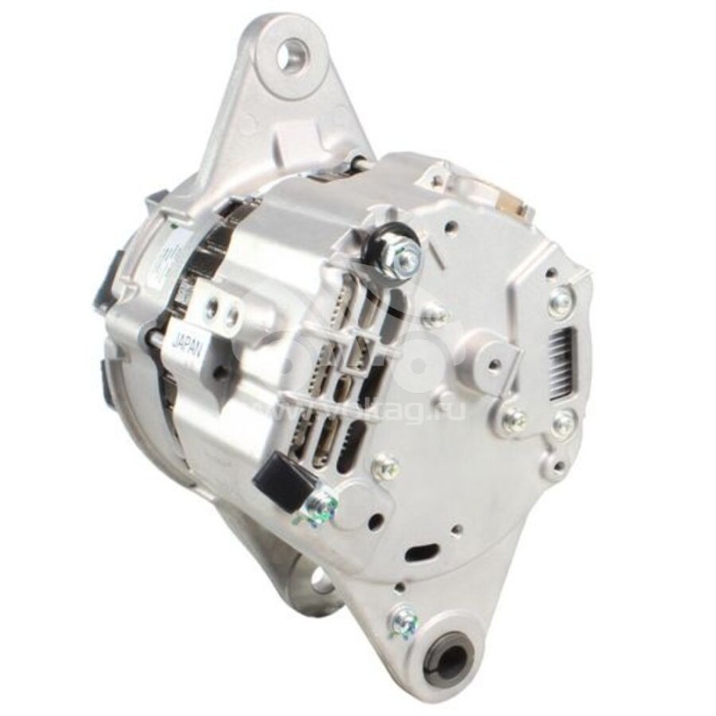 ALM6285 Alternatör