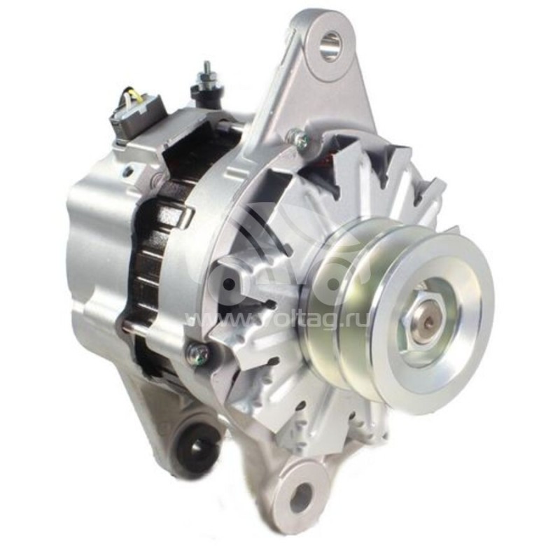 ALM6386 Alternatör