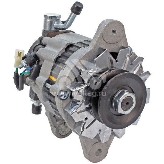 ALM6418 Alternatör