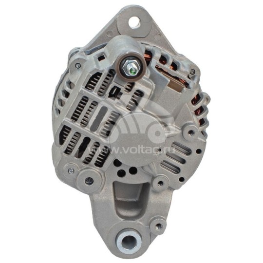 ALM6493 Alternatör