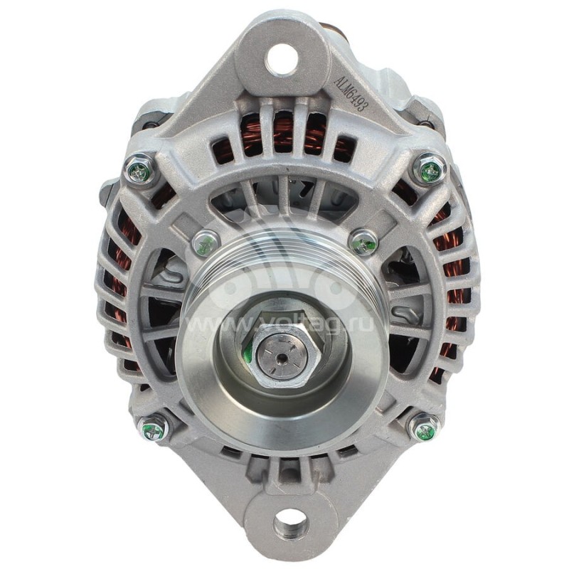 ALM6493 Alternatör