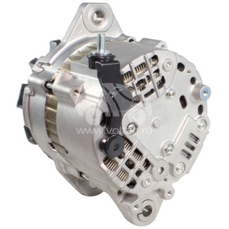 ALM6511 Alternatör
