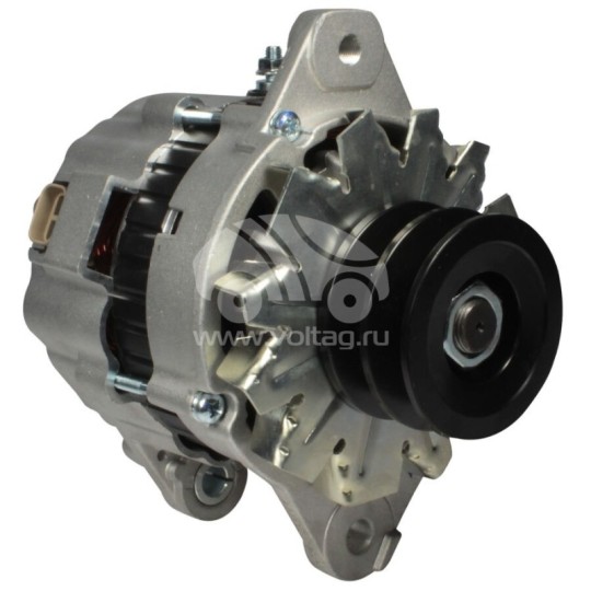 ALM6511 Alternatör