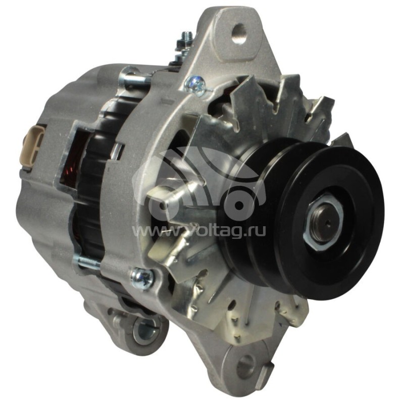 ALM6511 Alternatör