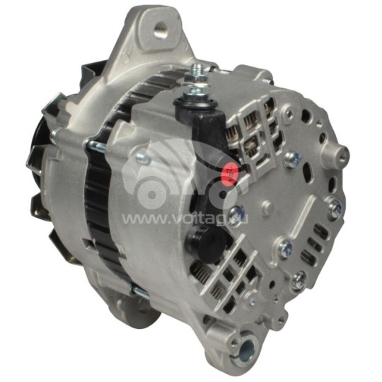 ALM6511 Alternatör
