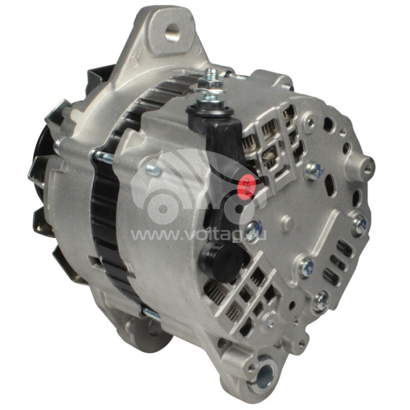ALM6511 Alternatör