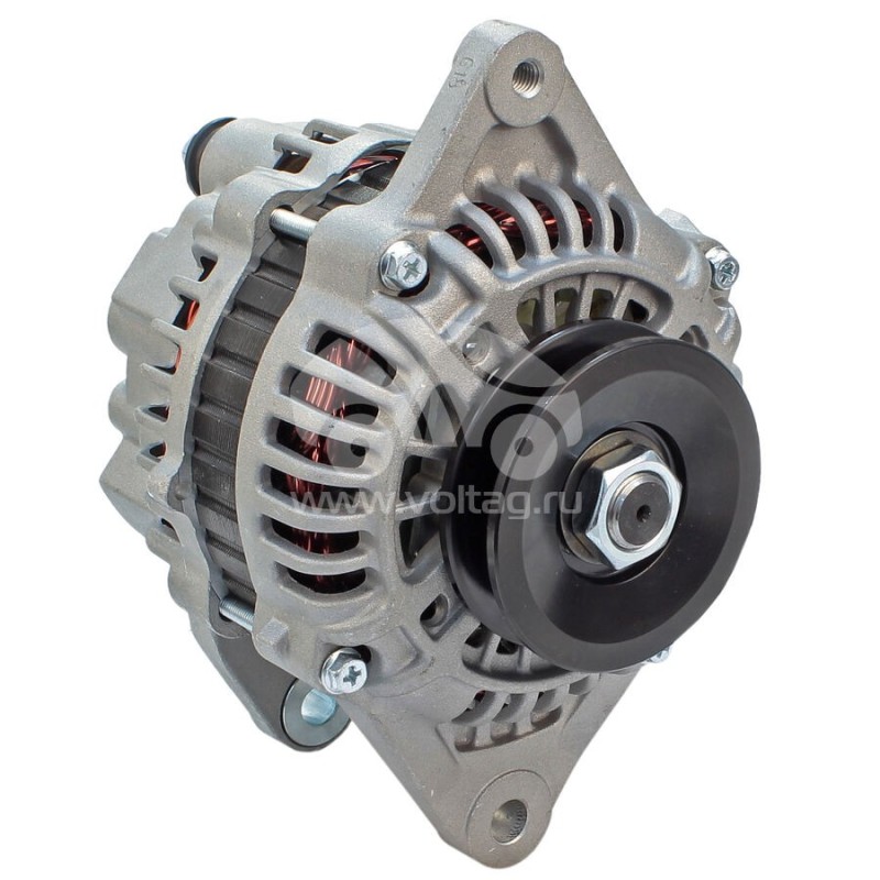 ALM6767 Alternatör