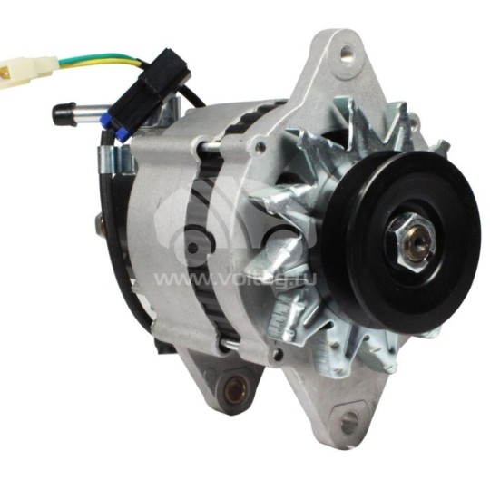 ALM7176 Alternatör