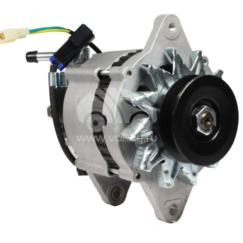 ALM7176 Alternatör