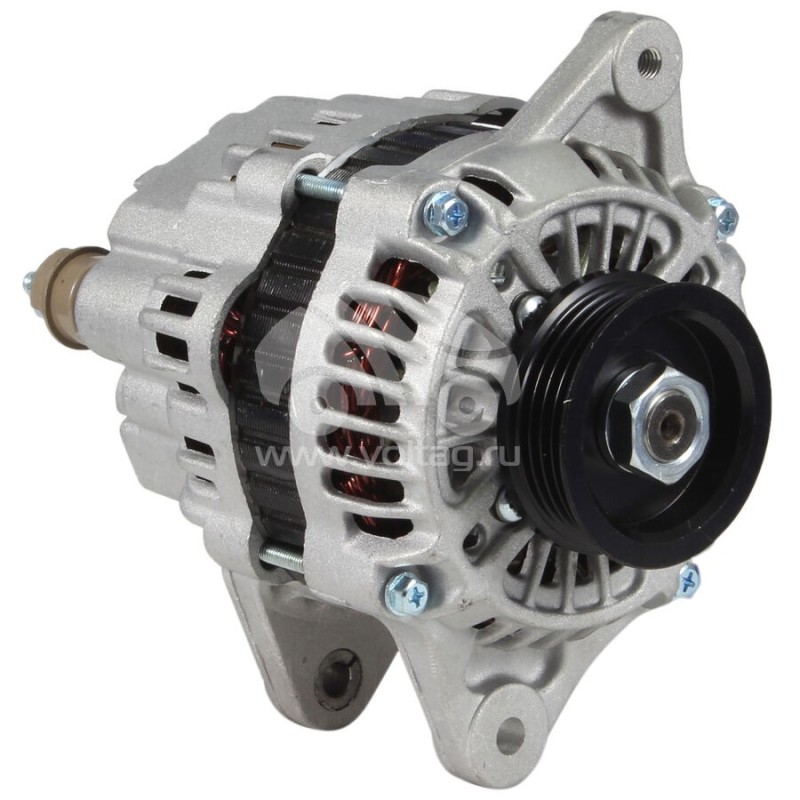 ALA1715 Alternatör