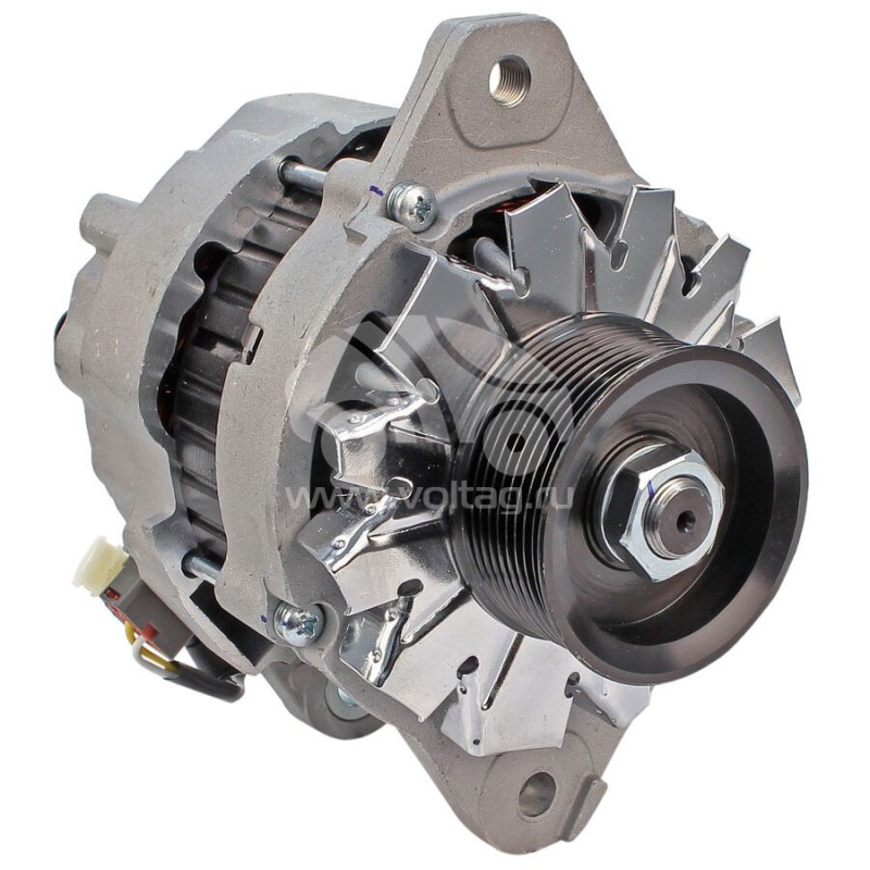 ALM7414 Alternatör