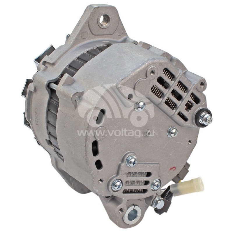 ALM7414 Alternatör