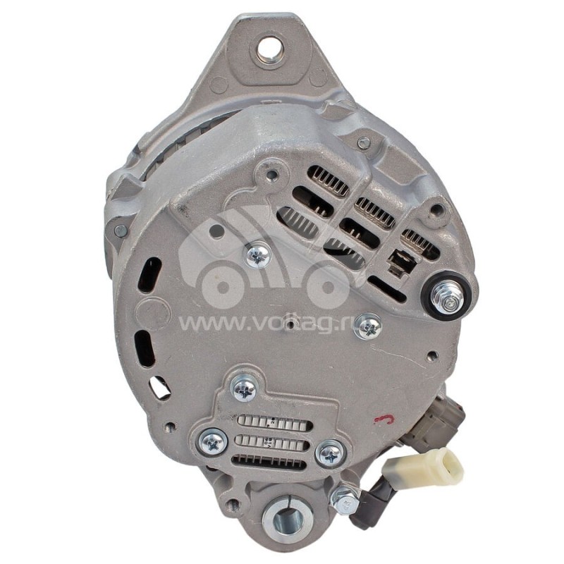 ALM7414 Alternatör