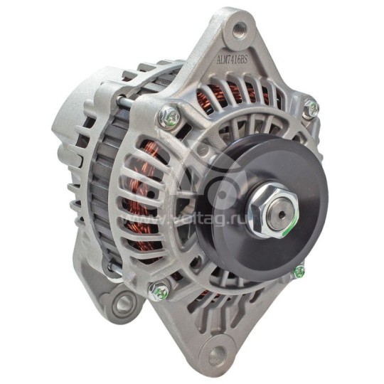 ALM7416 Alternatör