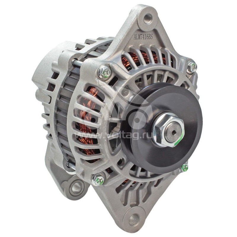 ALM7416 Alternatör