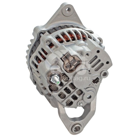 ALM7416 Alternatör