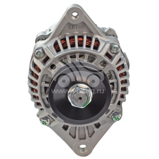 ALM7416 Alternatör