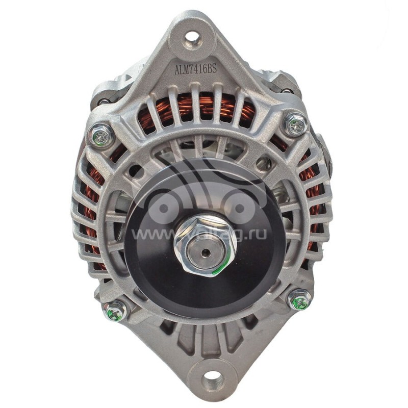 ALM7416 Alternatör
