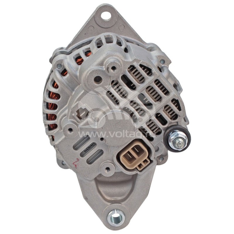 ALM7421 Alternatör