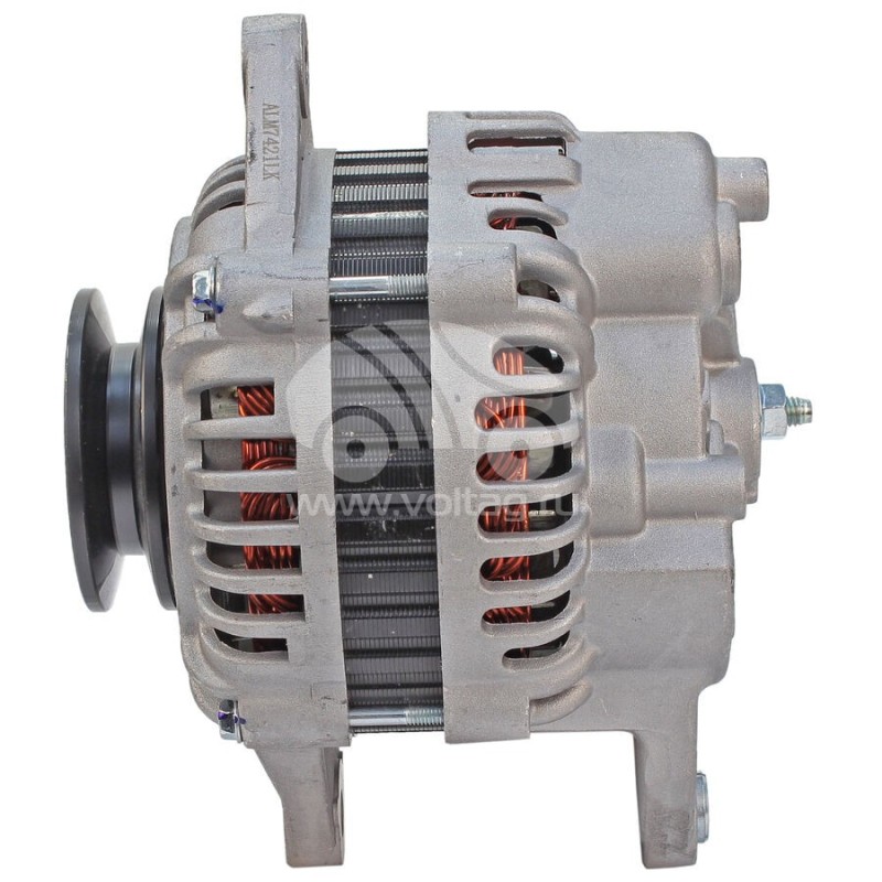 ALM7421 Alternatör