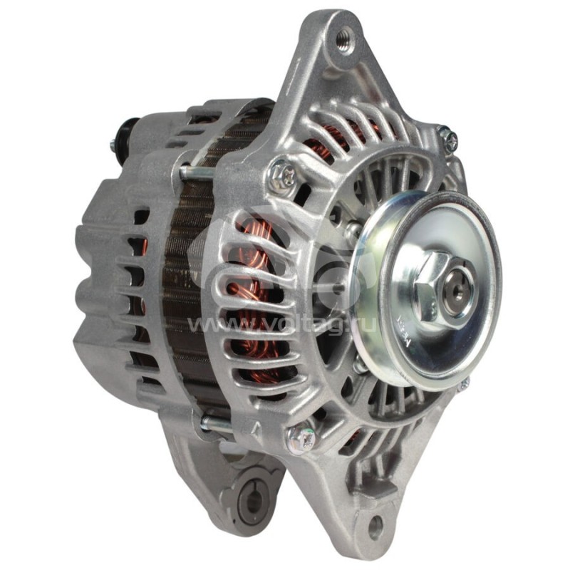 ALM7471 Alternatör