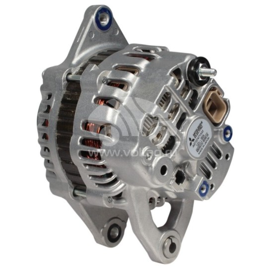ALM7471 Alternatör