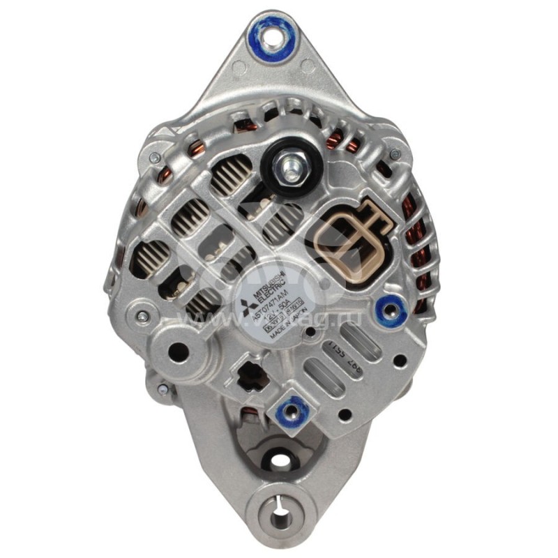 ALM7471 Alternatör