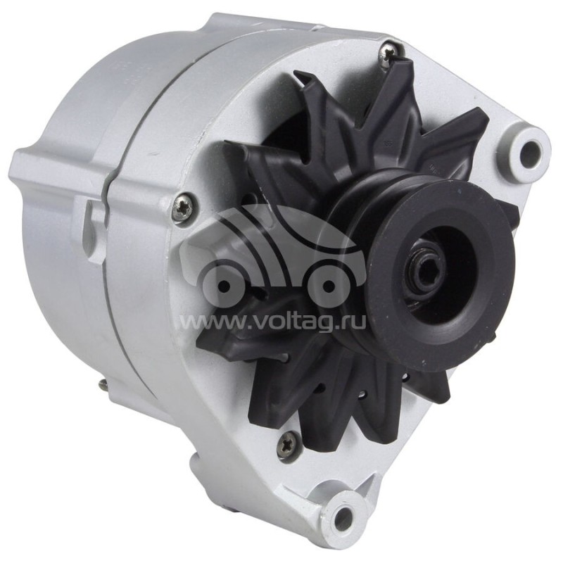 ALB0622 Alternatör