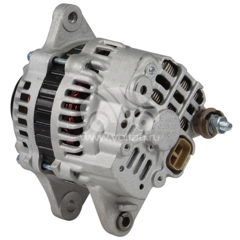 ALA1715 Alternatör