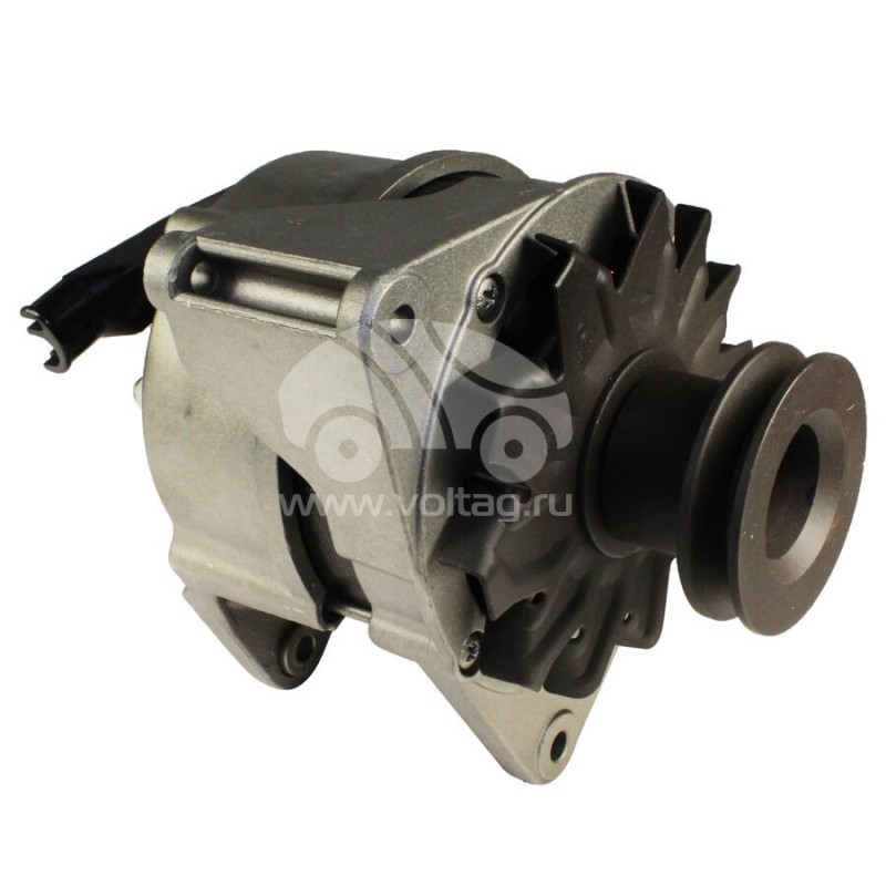ALB0630 Alternatör