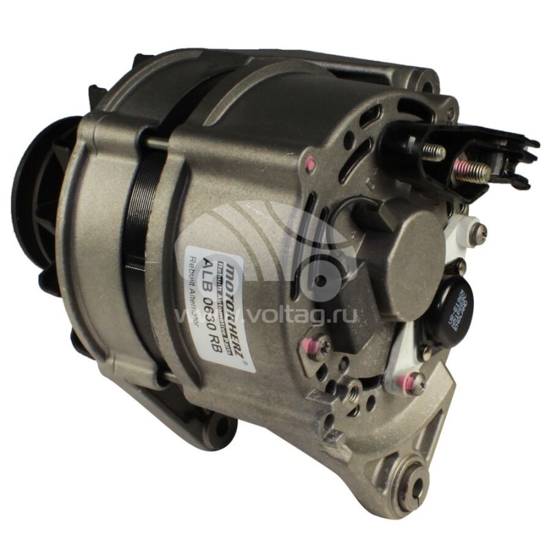 ALB0630 Alternatör