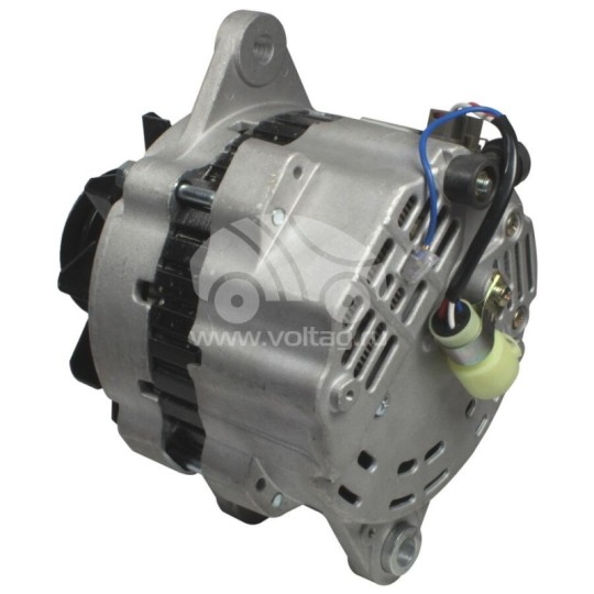 ALM8091 Alternatör